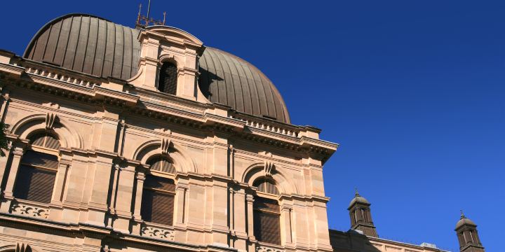 Queensland Parliament