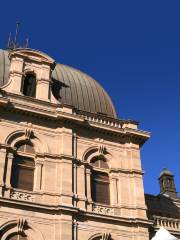 Queensland Parliament