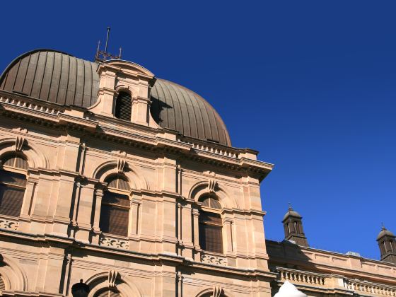 Queensland Parliament