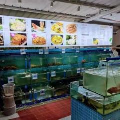 Haitang Fisherman's Restaurant (Haitang Bay Branch) User Photo
