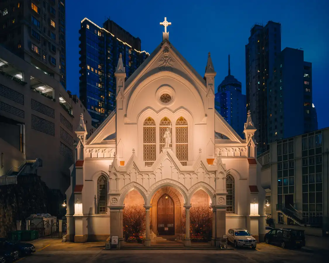 Hotel in zona Cattedrale dell'Immacolata Concezione