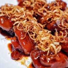 玖弄臻鲜 User Photo