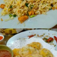 賢記海邊小屋飯店張用戶圖片