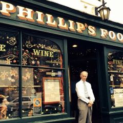 Phillip's Foote Restaurant User Photo