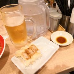 Kumamoto Ramen KOKUTEI Honten (Main Store) User Photo