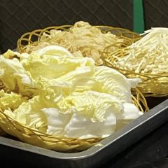 老家大锅台(黄城店) ảnh của người dùng