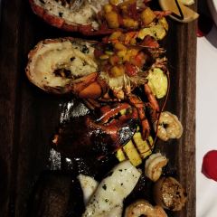 Jstone. Steak House User Photo