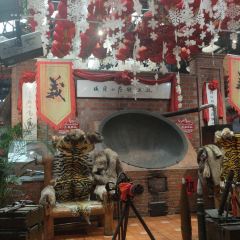 威虎山庄铁锅炖 User Photo