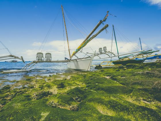 Boracay Jetty Port