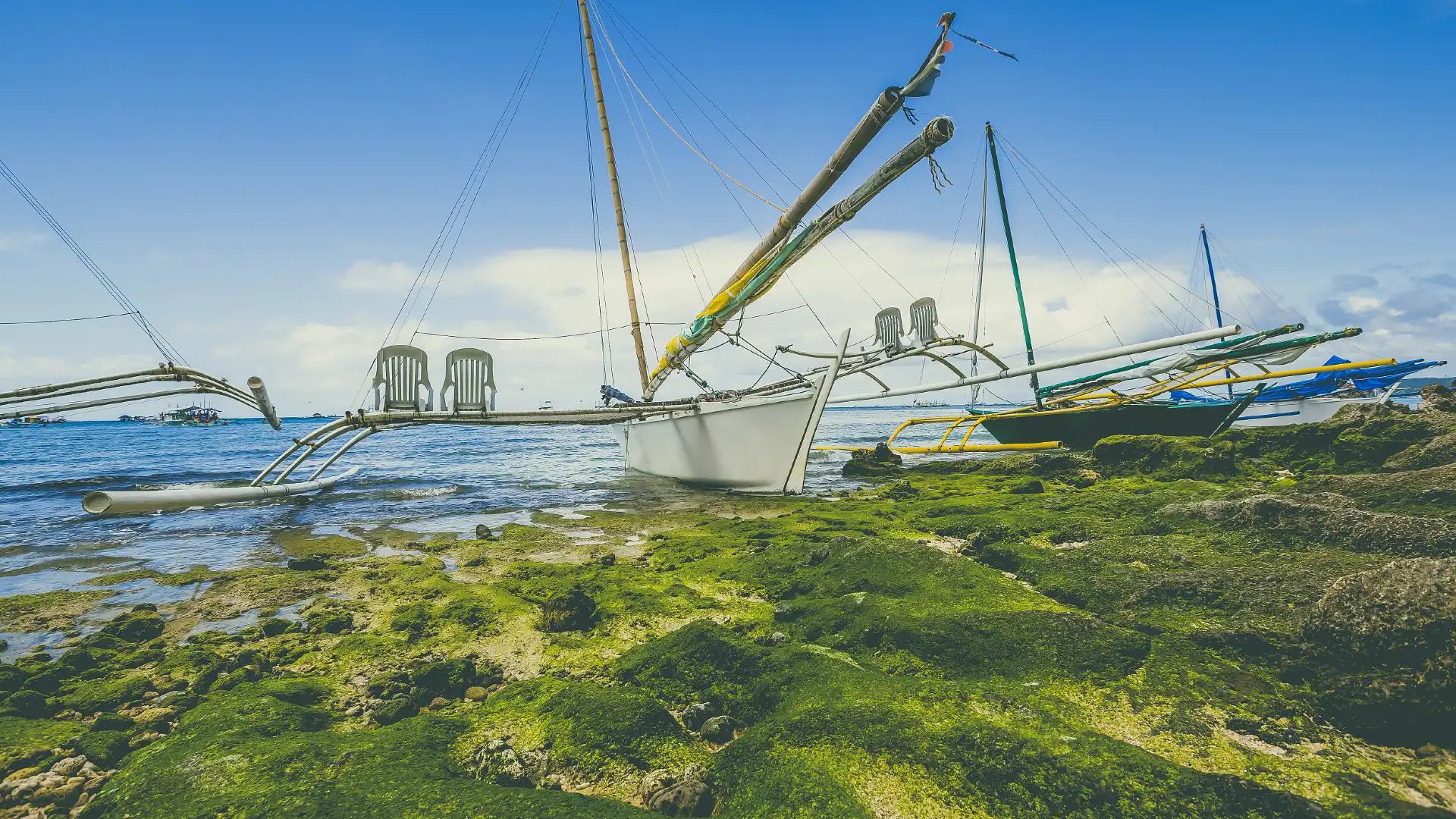 Hotels near Cagban Jetty Port