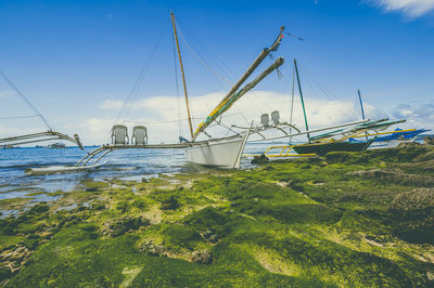 Boracay Jetty Port