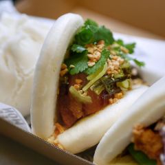 Wonderbao User Photo