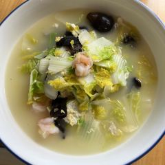 西村一号餐厅 User Photo