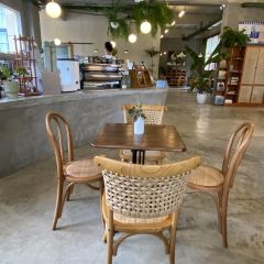 莫非咖啡·More coffee(上海滩店) User Photo