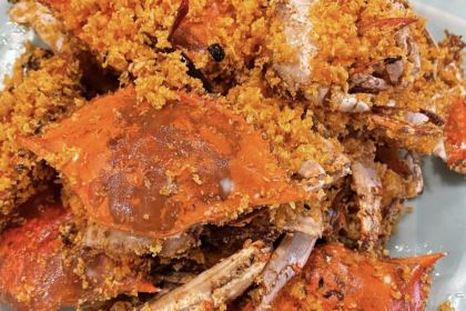 郝锦记东北地锅农家院