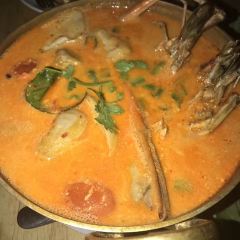Mercan Restaurant & Beach User Photo
