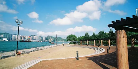 東湖公園