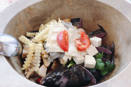 Yu Ni Yi Qi Fish Together Ecological Aquarium (Lugu Lake Branch)