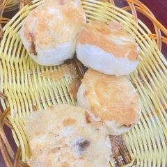 鹿亚平胡辣汤(人民广场店) User Photo