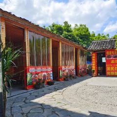 嘎婆味道張用戶圖片
