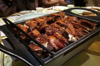 孫大廚鴿子館（自強店）