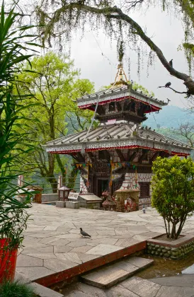 Khách Sạn dành cho gia đình Tại Pokhara