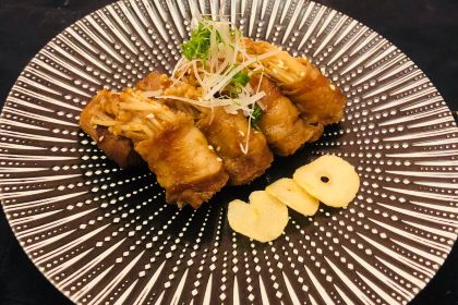 櫻花日本料理餐廳(翡翠山華美達店)