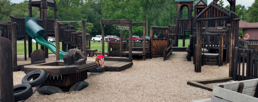 Mill Pond Park