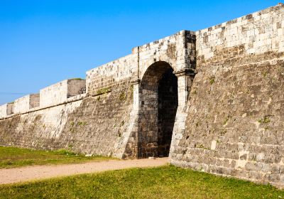 Jaffna Fort