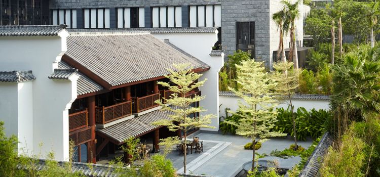 Tea House