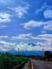 Mount Slamet