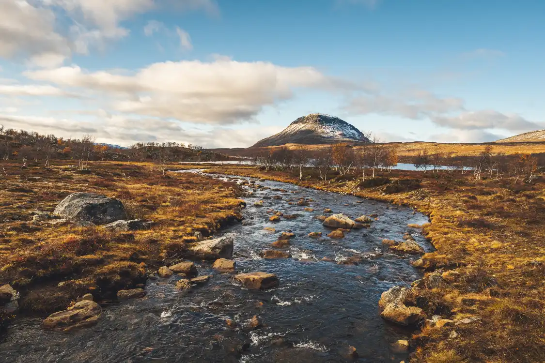 Hotels near Saana Fell