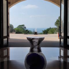 海南棋子湾开元度假村·祺咖啡 User Photo