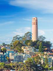 Coit Tower