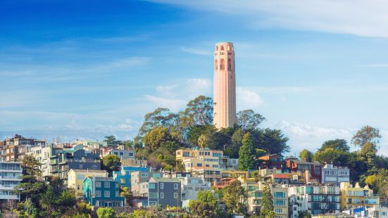 Coit Tower