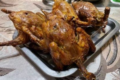 木卡姆故乡餐厅