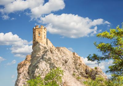 Castello di Devín