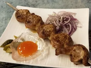 玛莎西餐厅(佳润华庭店)