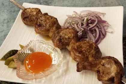 玛莎西餐厅(佳润华庭店)