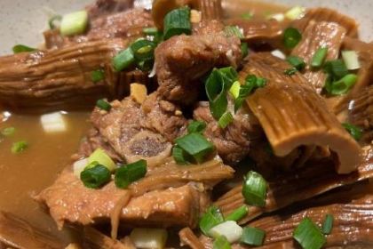 万峰林峰叁度假客栈·峰味小厨