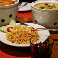 Tai Tai Restaurant User Photo