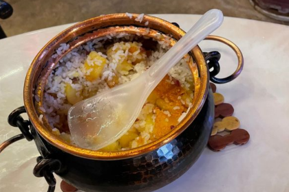 缘湖鱼庄石锅鱼(抚仙湖店)