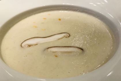 马克西姆俄罗斯餐厅(通亚街店)