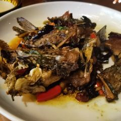 农夫人家餐饮 User Photo