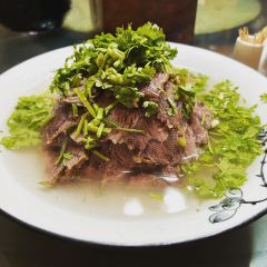 黄狗猪头肉(运河路店) User Photo