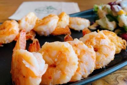 等一个人·西餐厅(利时店)