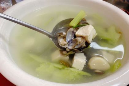 张林阿山姜母鸭(泉州新华北路店)