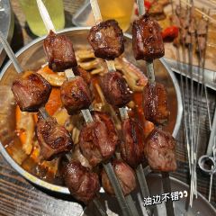 破店肥哈·海鮮·燒烤張用戶圖片