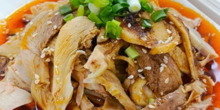 湘江春（江油店）