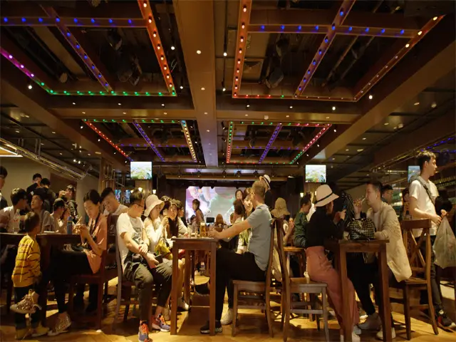 Qingdao Beer Culture Experience